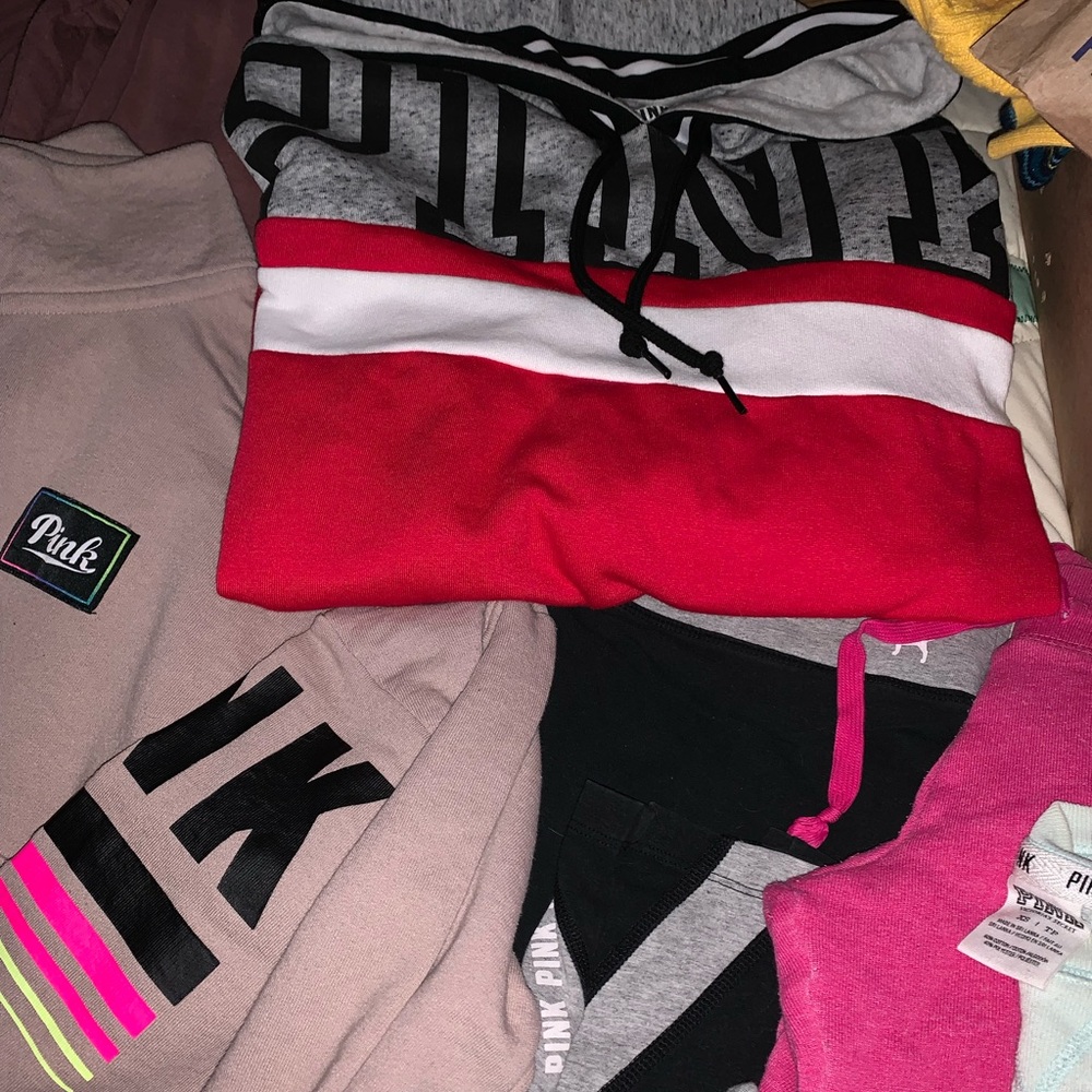 📦🎁V SECRET PINK 📦🎁 - Picture 13 of 16